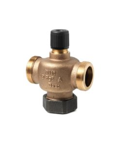 Siemens VVP45.25-10 Control Valve DN25