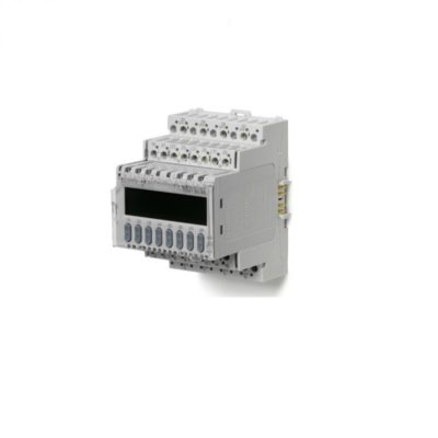 Desigo TXM modules